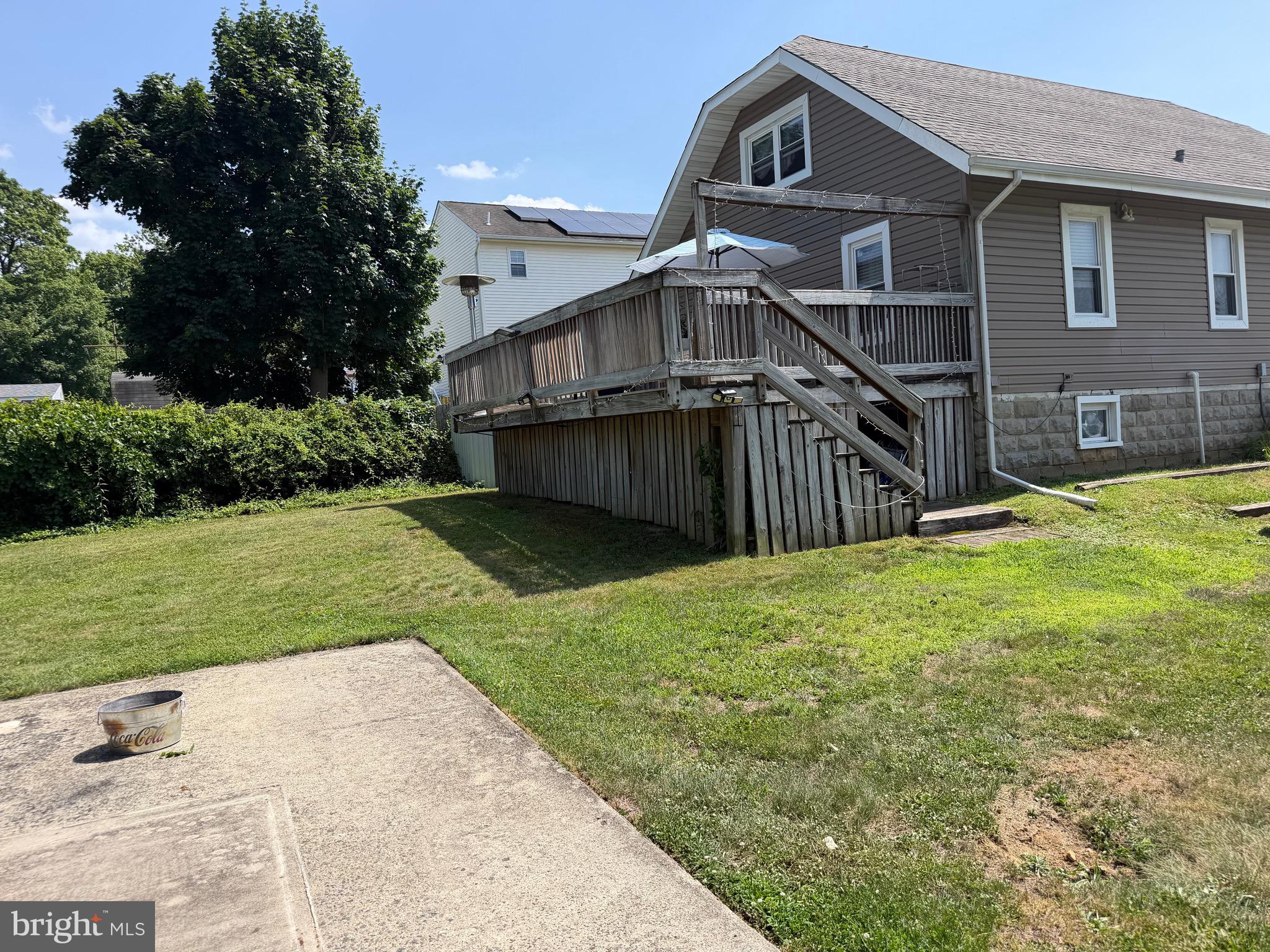 327 Oakland Avenue Maple Shade, NJ 08052 - Photo 18 of 25