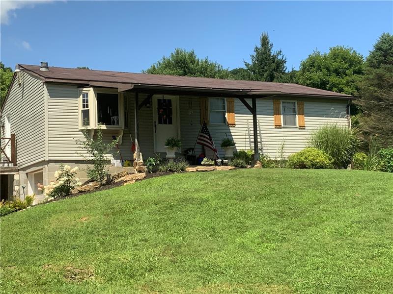 300 Pleasant Grove Road Prosperity, PA 15329 - Photo 1 of 13 Gallery Image 1