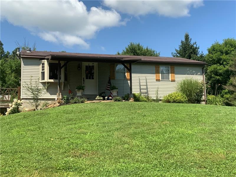 300 Pleasant Grove Road Prosperity, PA 15329 - Photo 13 of 13 Gallery Image 13
