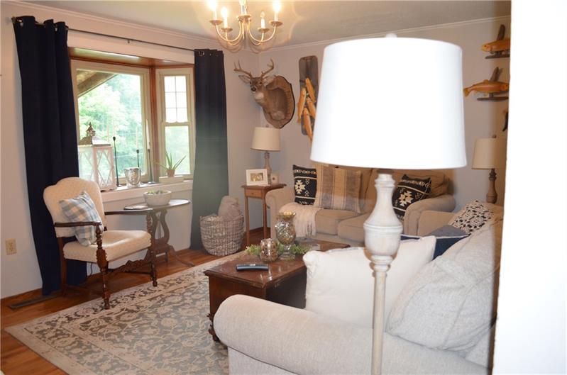300 Pleasant Grove Road Prosperity, PA 15329 - Photo 3 of 13 Gallery Image 3