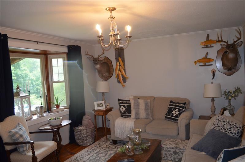 300 Pleasant Grove Road Prosperity, PA 15329 - Photo 4 of 13 Gallery Image 4