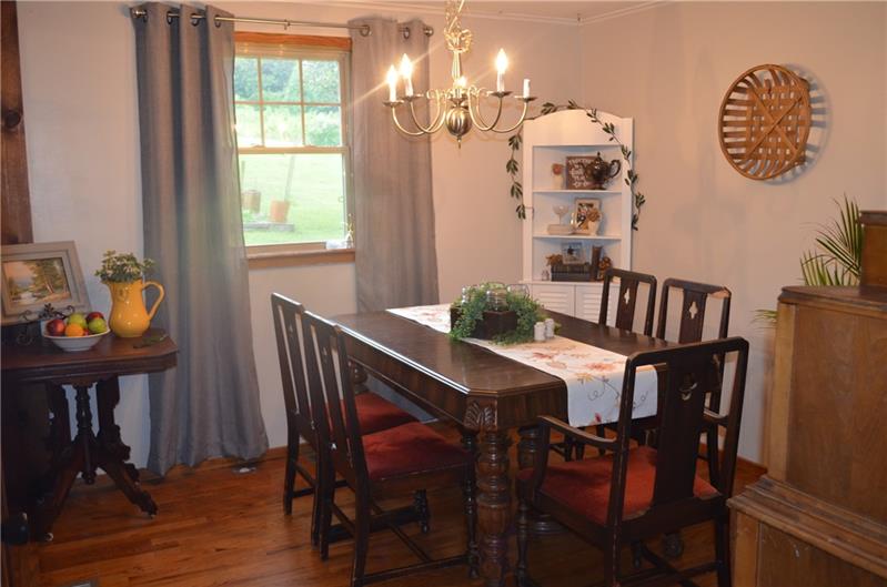 300 Pleasant Grove Road Prosperity, PA 15329 - Photo 8 of 13 Gallery Image 8