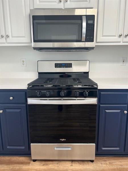 3855 Autumn View Circle Acworth, GA 30101 - Photo 15 of 47