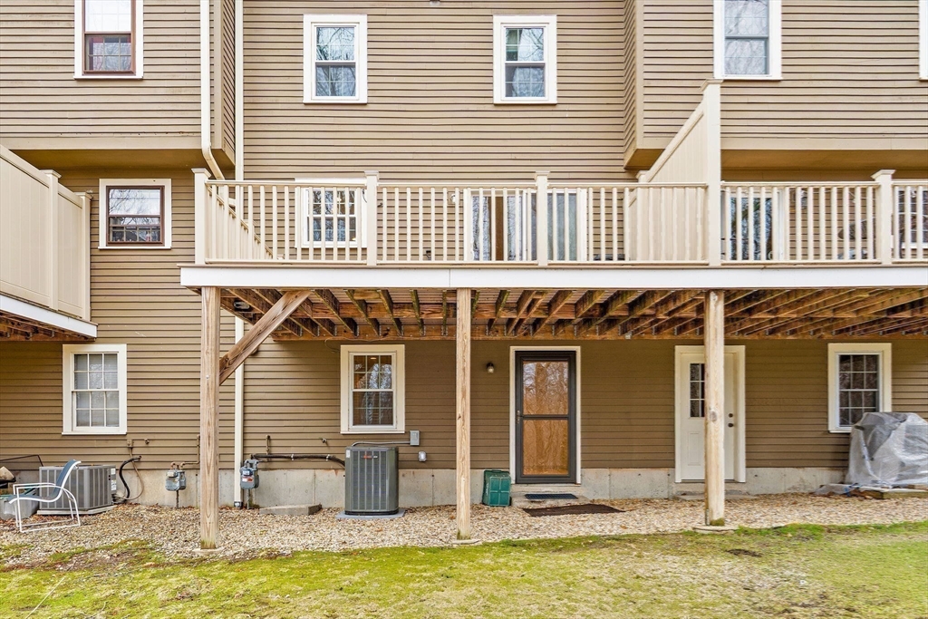 1 Apple Ridge Road, Unit 2 Maynard, MA 01754 - Photo 23 of 28