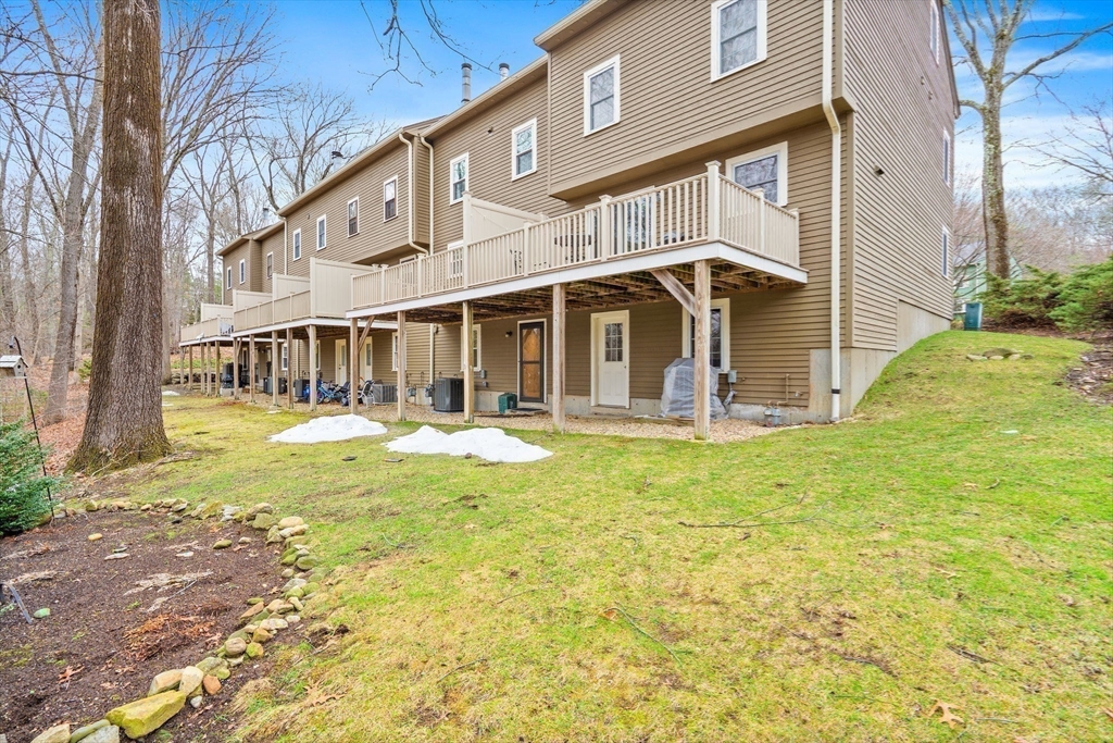 1 Apple Ridge Road, Unit 2 Maynard, MA 01754 - Photo 24 of 28