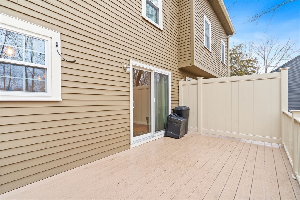1 Apple Ridge Road, Unit 2 Maynard, MA 01754 - Photo 25 of 28