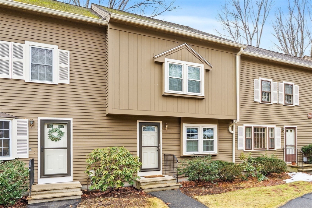 1 Apple Ridge Road, Unit 2 Maynard, MA 01754 - Photo 26 of 28