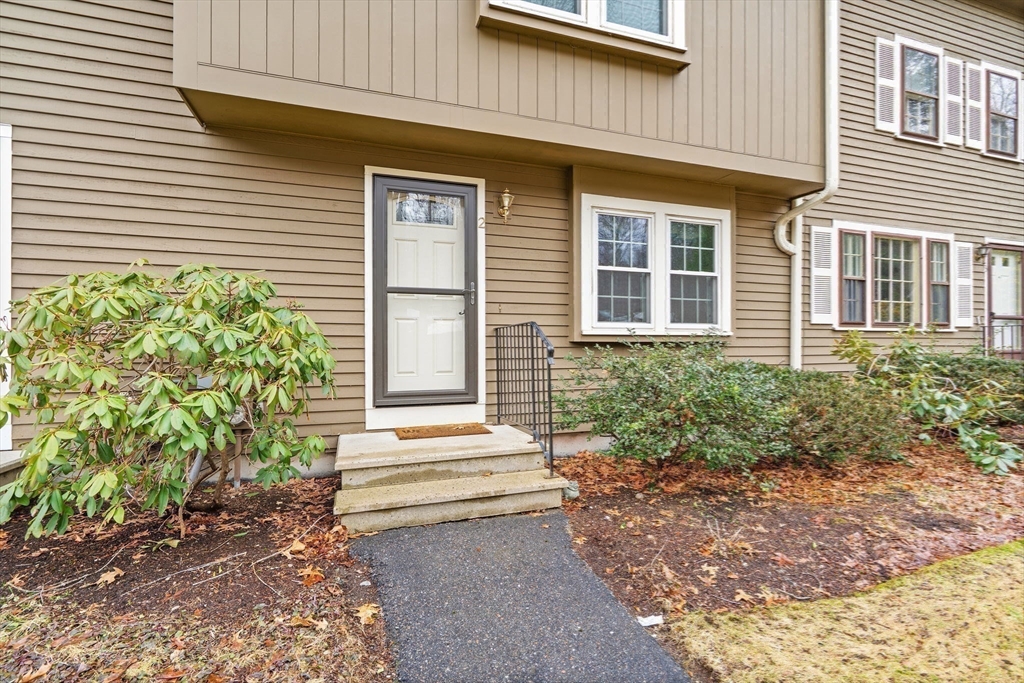 1 Apple Ridge Road, Unit 2 Maynard, MA 01754 - Photo 27 of 28