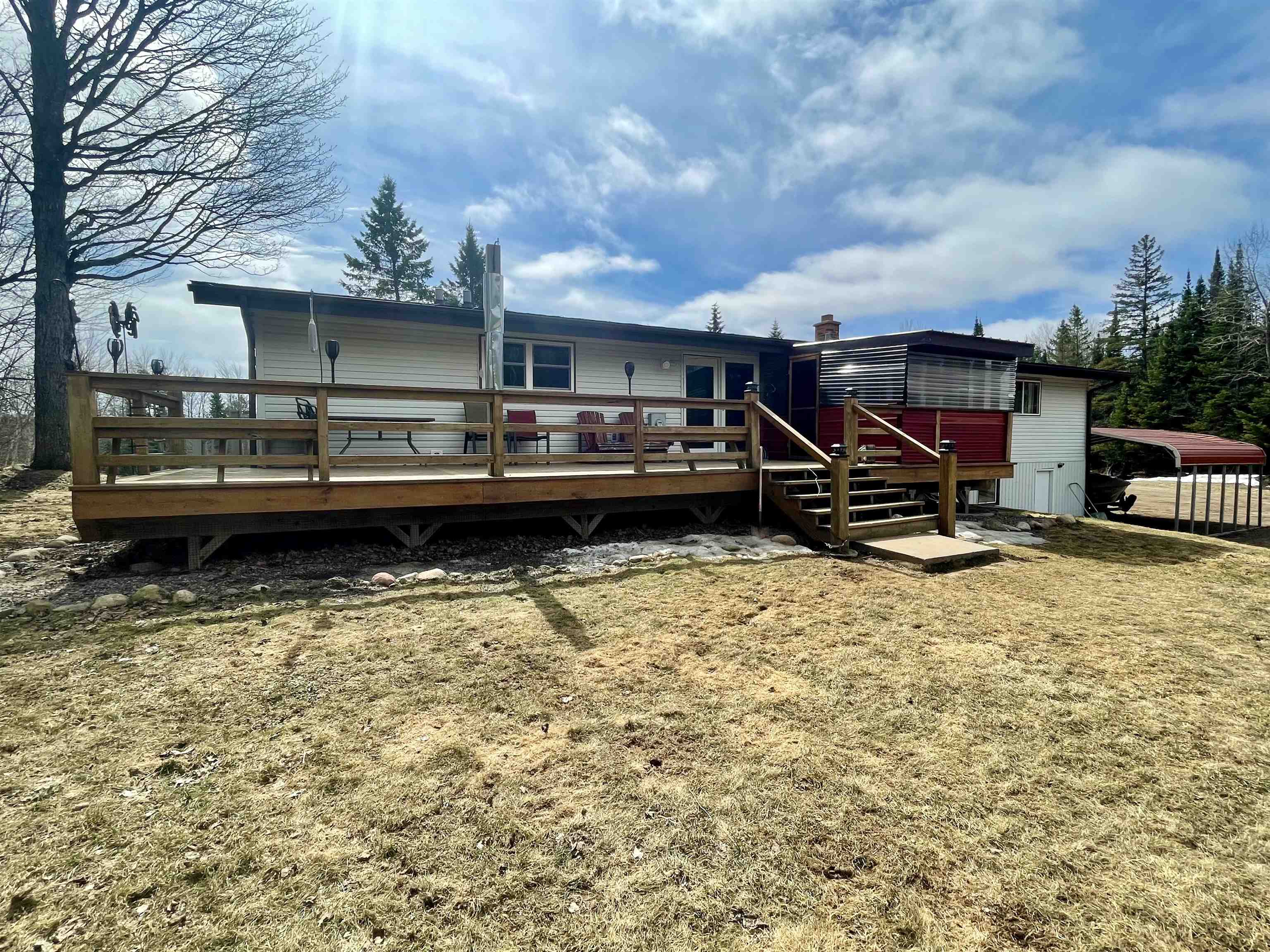 W9106 Popple Hill Road Phillips, WI 54555 - Photo 33 of 45
