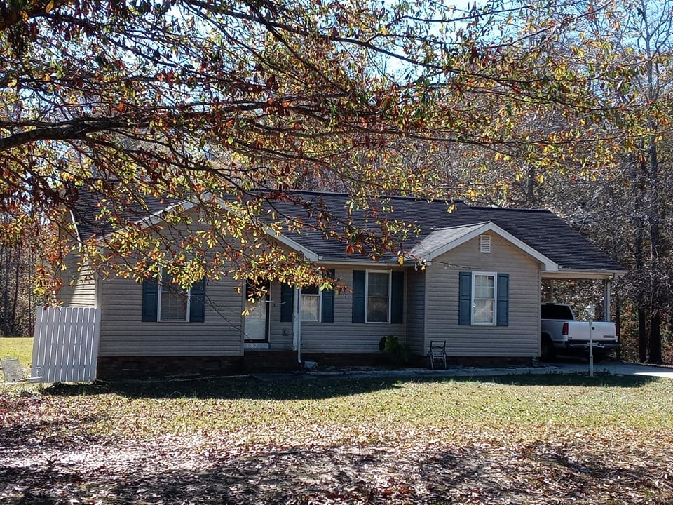 1008 Bannister Road Starr, SC 29684 - Photo 3 of 3