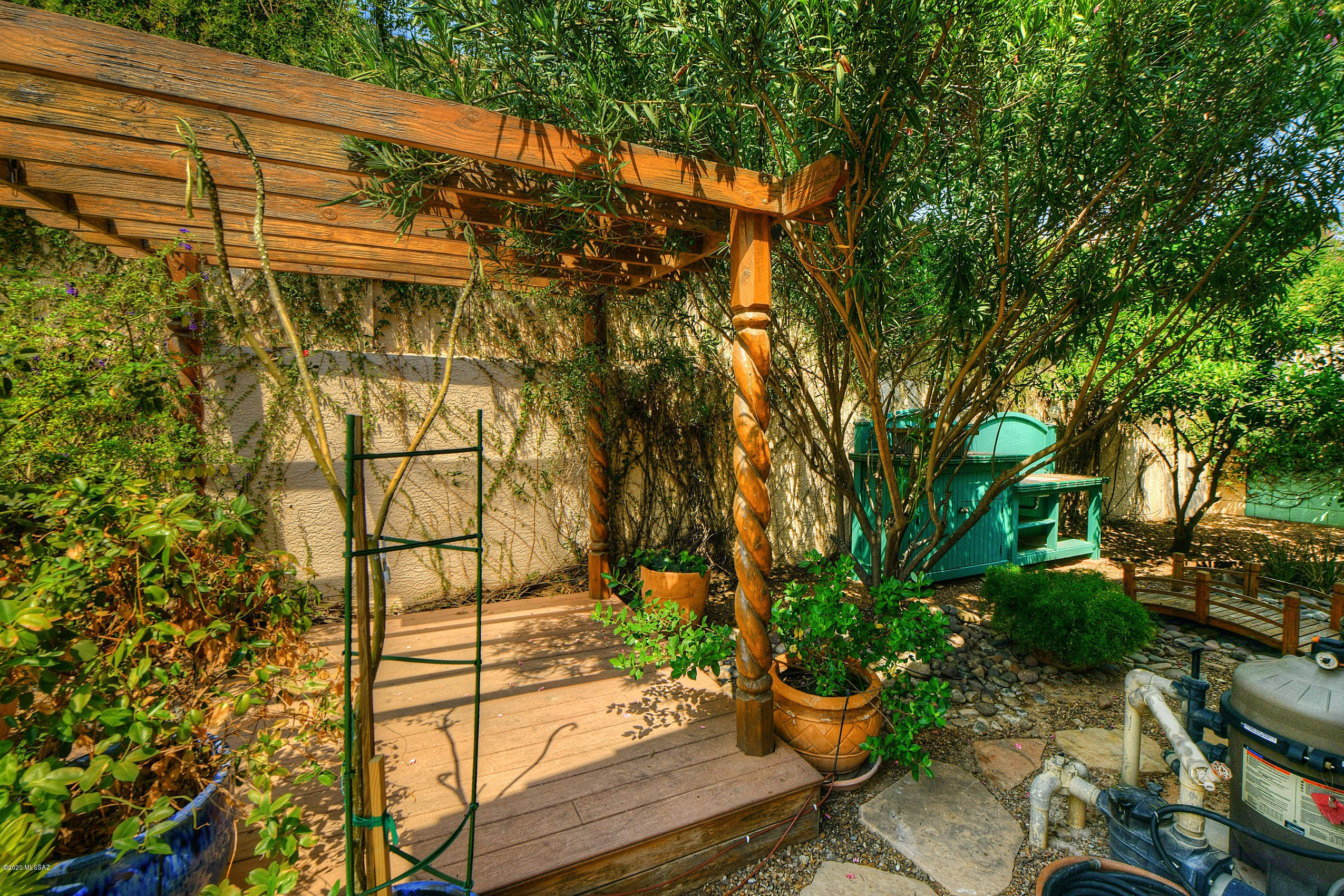 12531 North Forest Lake Way Oro Valley, AZ 85755 - Photo 28 of 31