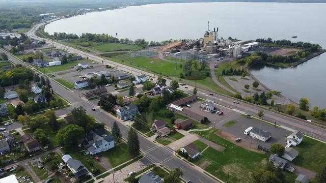 $1,300 | 1204 Main Street West, Ashland, WI 54806