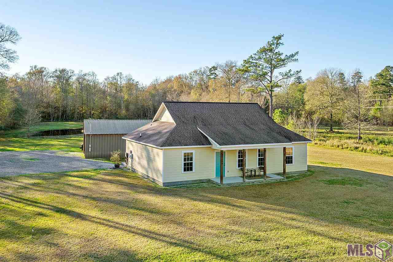 35609 Perkins Road Denham Springs, LA 70706 - Photo 1 of 13 Gallery Image 1