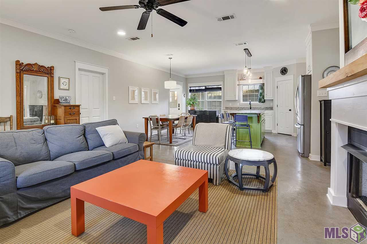 35609 Perkins Road Denham Springs, LA 70706 - Photo 5 of 13 Gallery Image 5