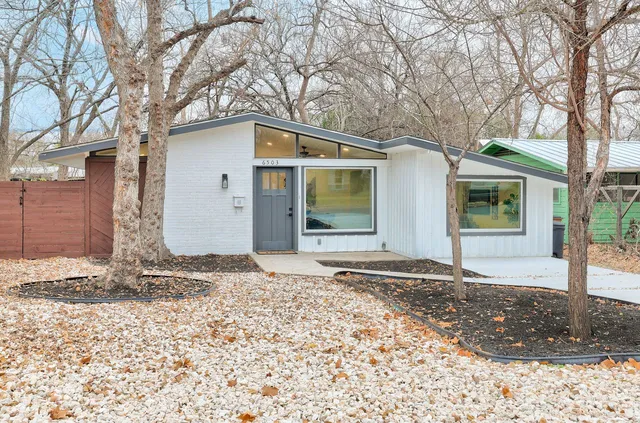$499,000 | 6503 Linda Lane, Austin, TX 78723