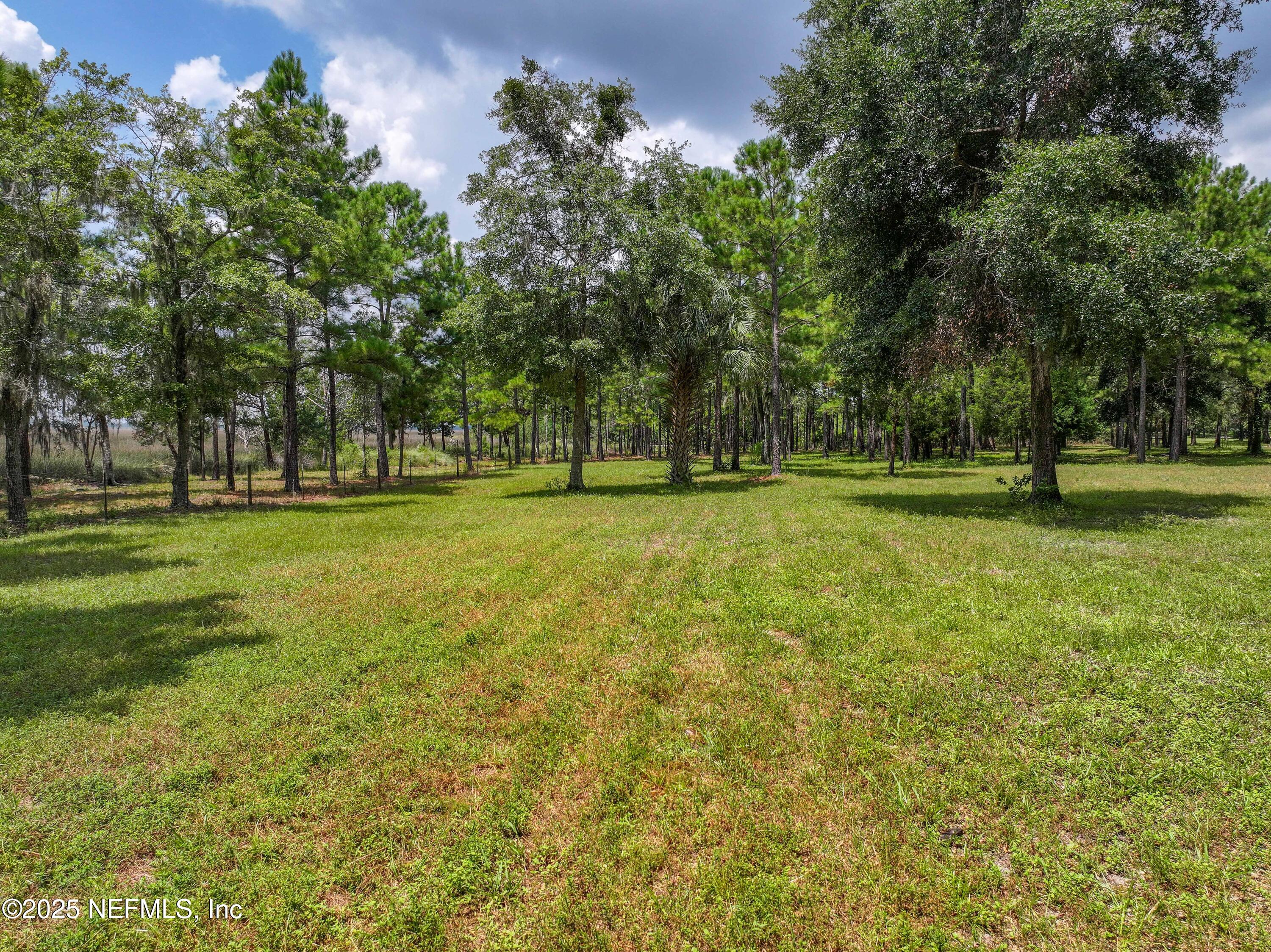 85013 Avant Road Yulee, FL 32097 - Photo 19 of 21 a view of a golf course