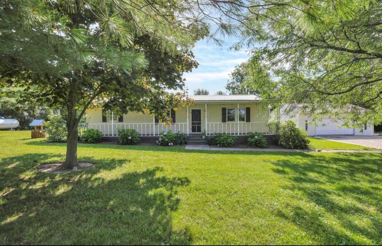 10390 Mougey Road Southwest Amanda, OH 43102 - Photo 1 of 1