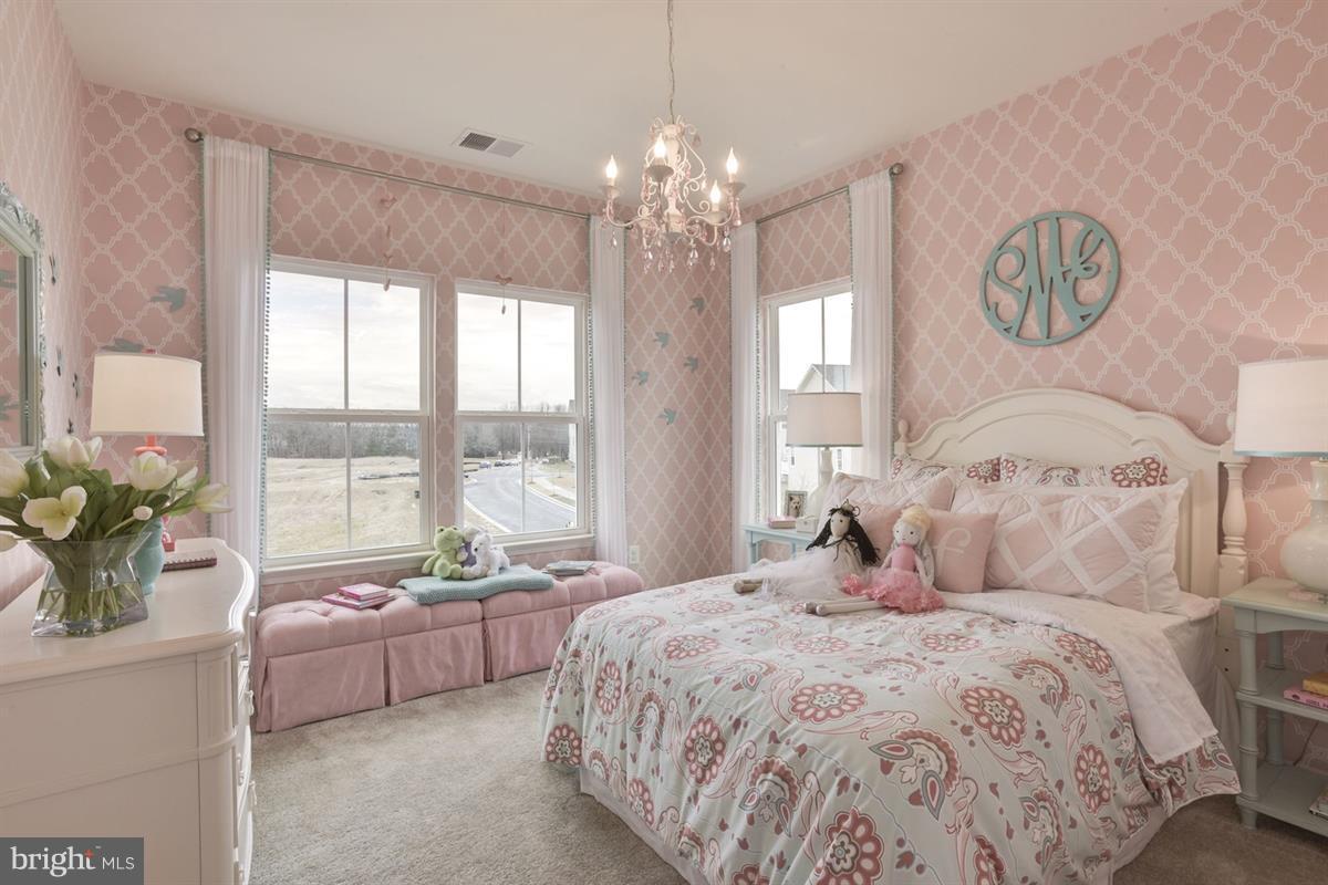 2941 Timberneck Way Hanover, MD 21076 - Photo 11 of 29 A SIZABLE SENSATION