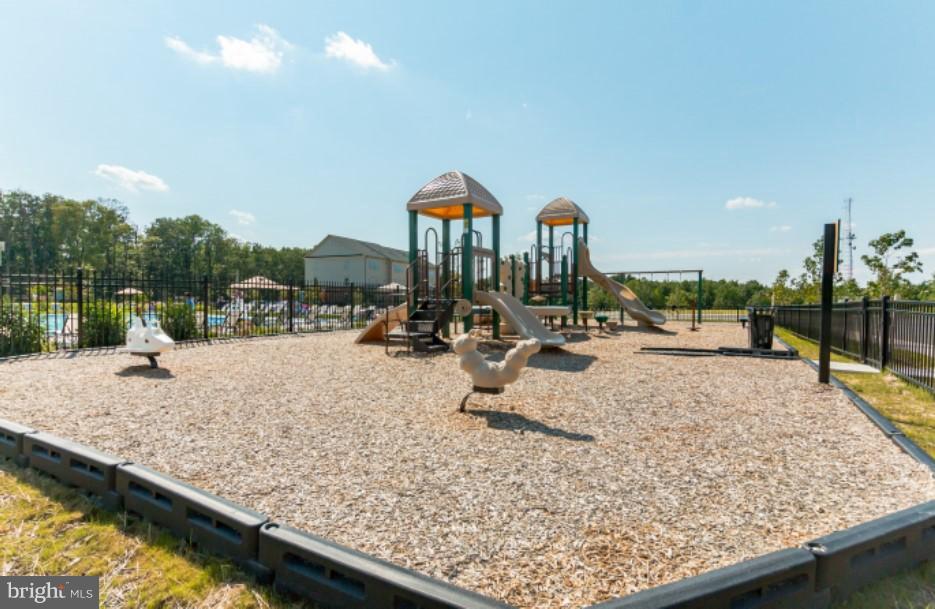 2941 Timberneck Way Hanover, MD 21076 - Photo 16 of 29 FUN FOR THE LITTLE ONES