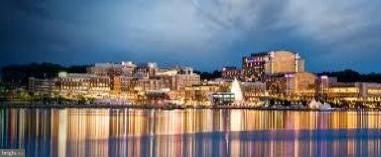 2941 Timberneck Way Hanover, MD 21076 - Photo 21 of 29 NIGHT VIEW OF NATIONAL HARBOR - SO PRETTY