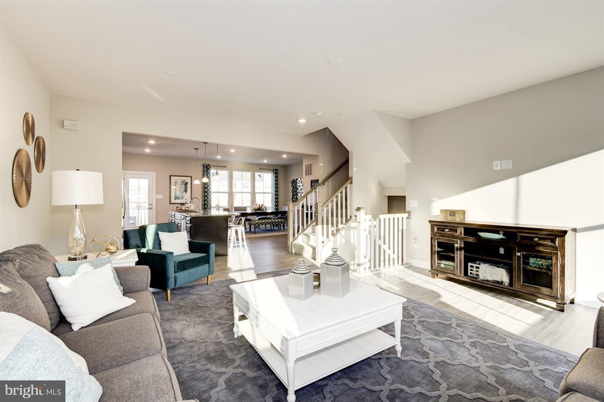 2941 Timberneck Way Hanover, MD 21076 - Photo 4 of 29 BECAUSE YOU DESERVE IT