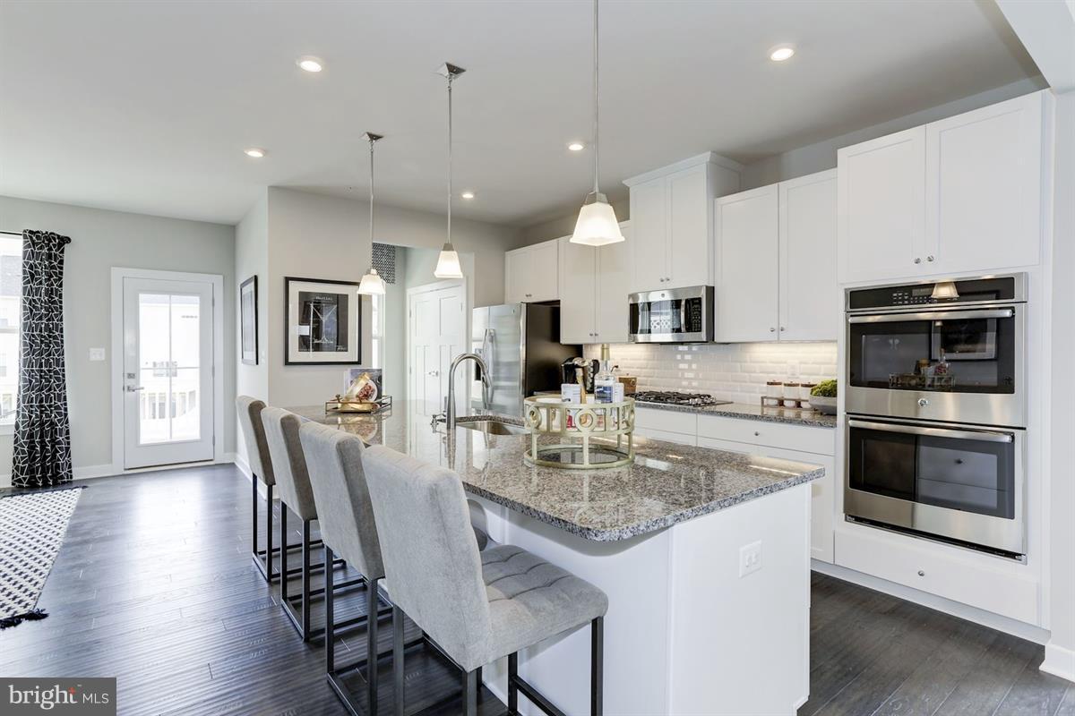 2941 Timberneck Way Hanover, MD 21076 - Photo 5 of 29 A GOURMETS DREAM