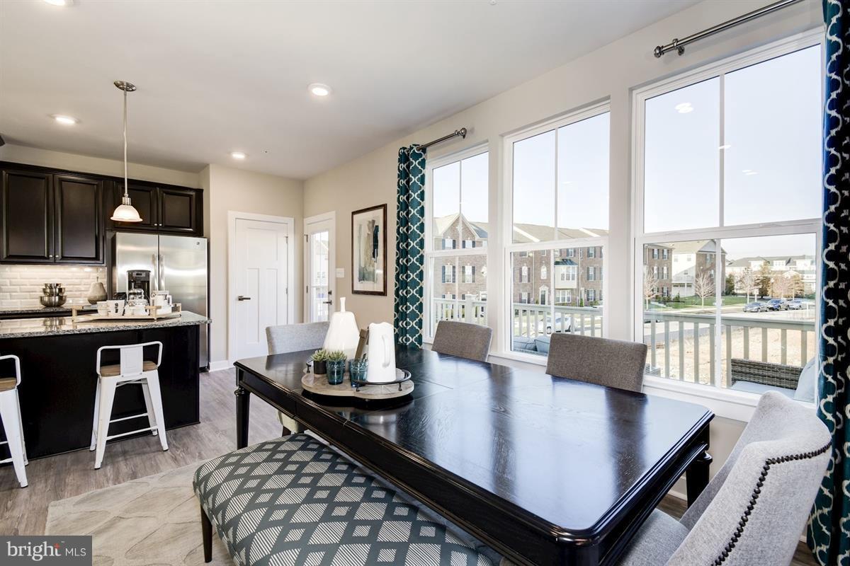 2941 Timberneck Way Hanover, MD 21076 - Photo 8 of 29 NO EXCUSE NOT TO EAT AT HOME
