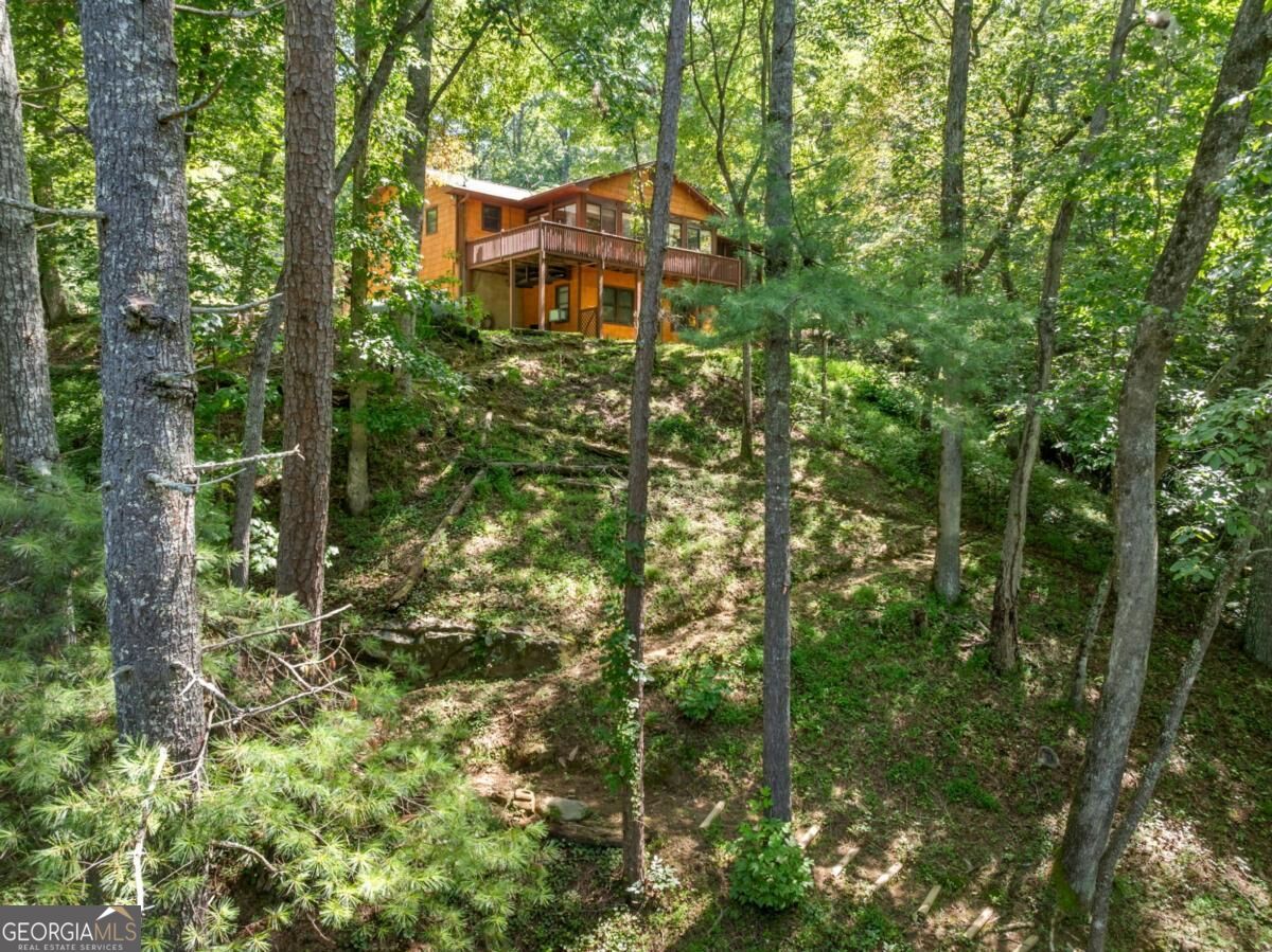 509 Ponderosa Road Ellijay, GA 30540 - Photo 41 of 48 Gallery Image 41