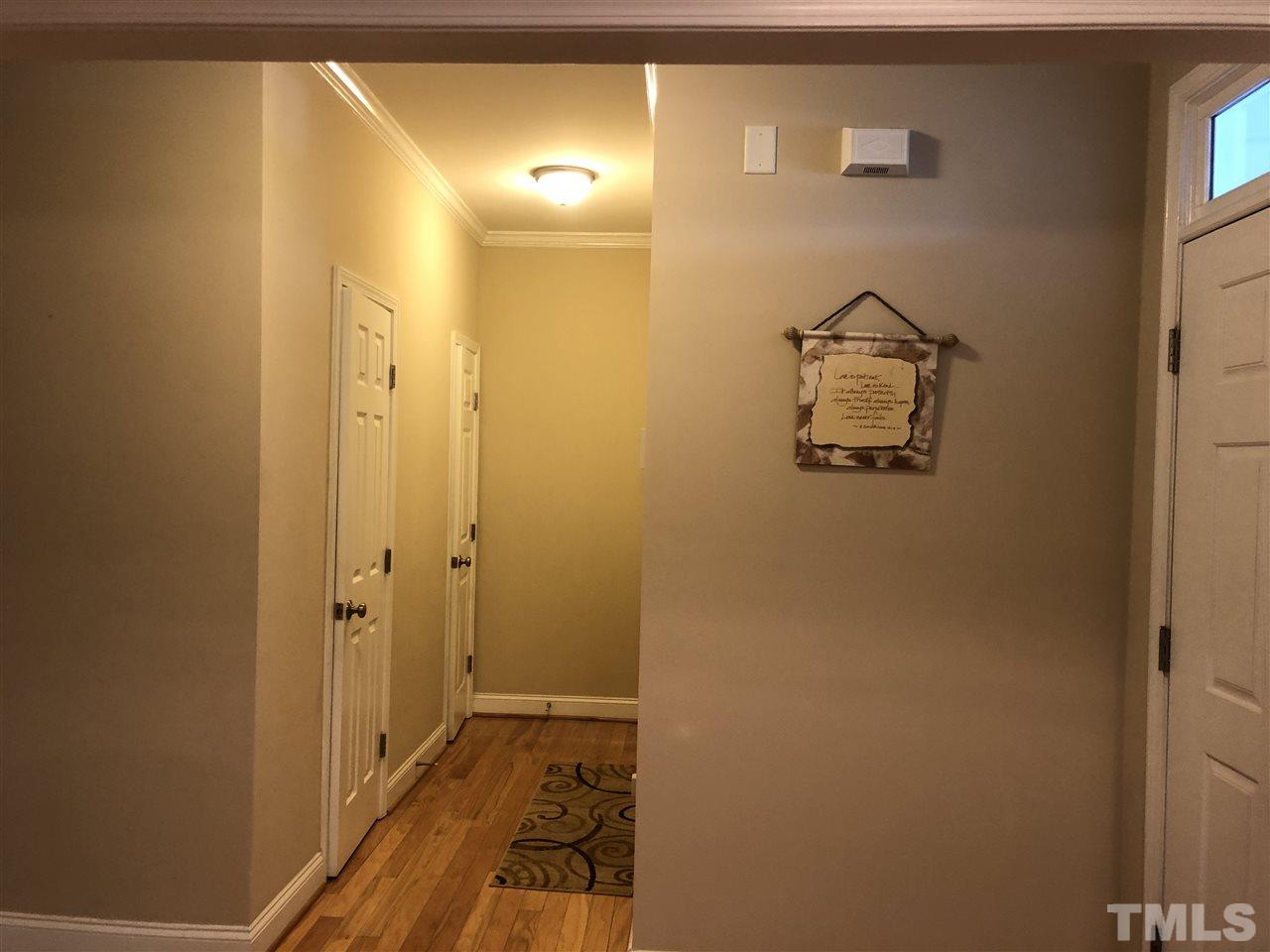 3914 Magnolia Pond Road Raleigh, NC 27610 - Photo 2 of 15