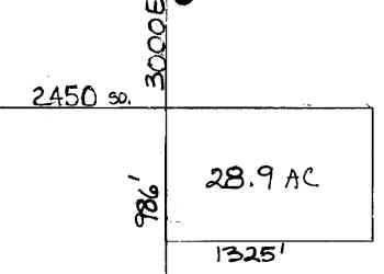 Corner Of 2450th South St. George, UT 84770 - Photo 1 of 1 Primary Photo