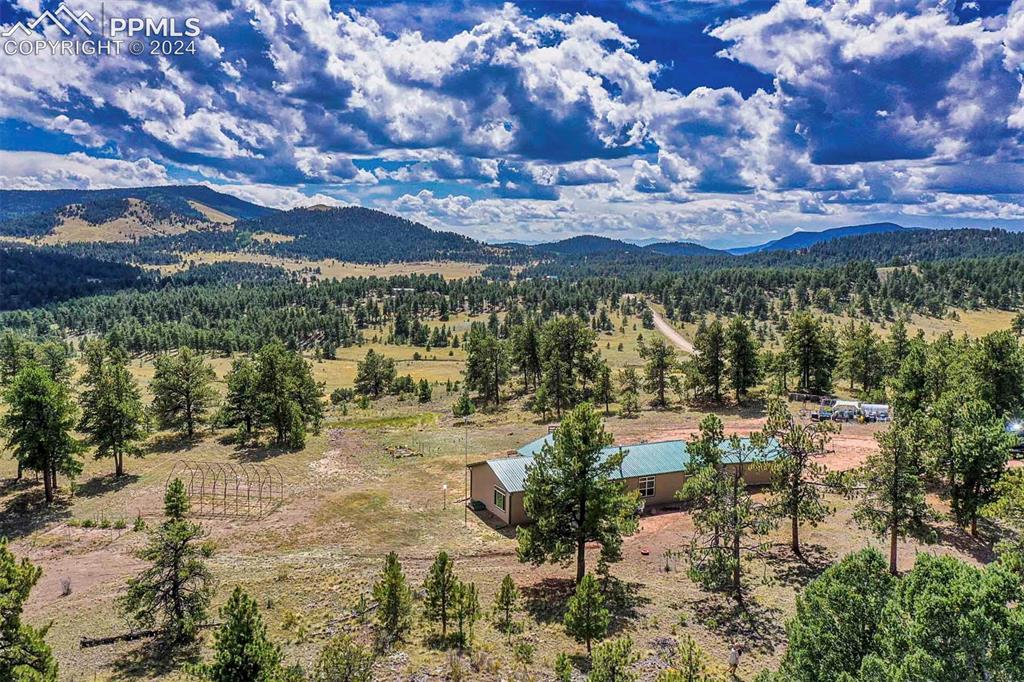 496 Julia Road Guffey, CO 80820 - Photo 47 of 50