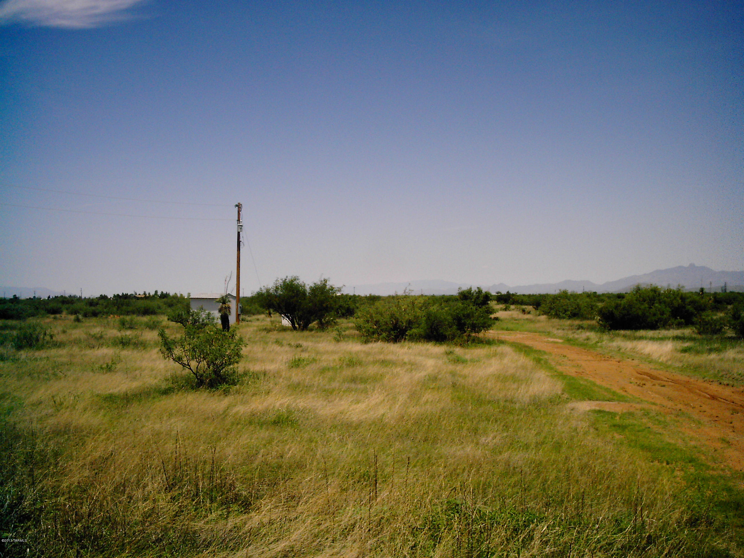 East Aschenbach Road Pearce, AZ 85625 - Photo 1 of 18