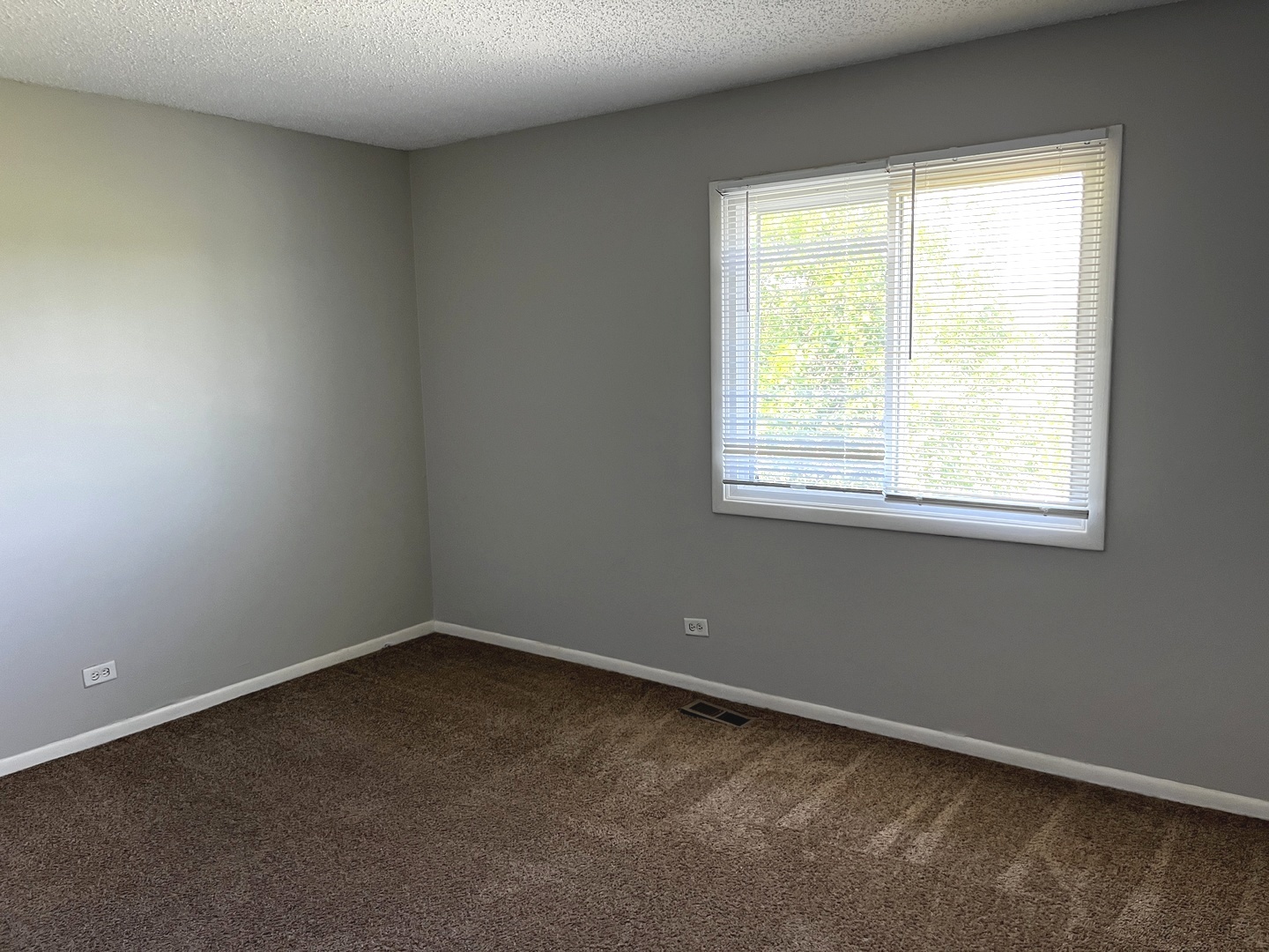 22526 Clarendon Avenue Richton Park, IL 60471 - Photo 16 of 20 an empty room with a window