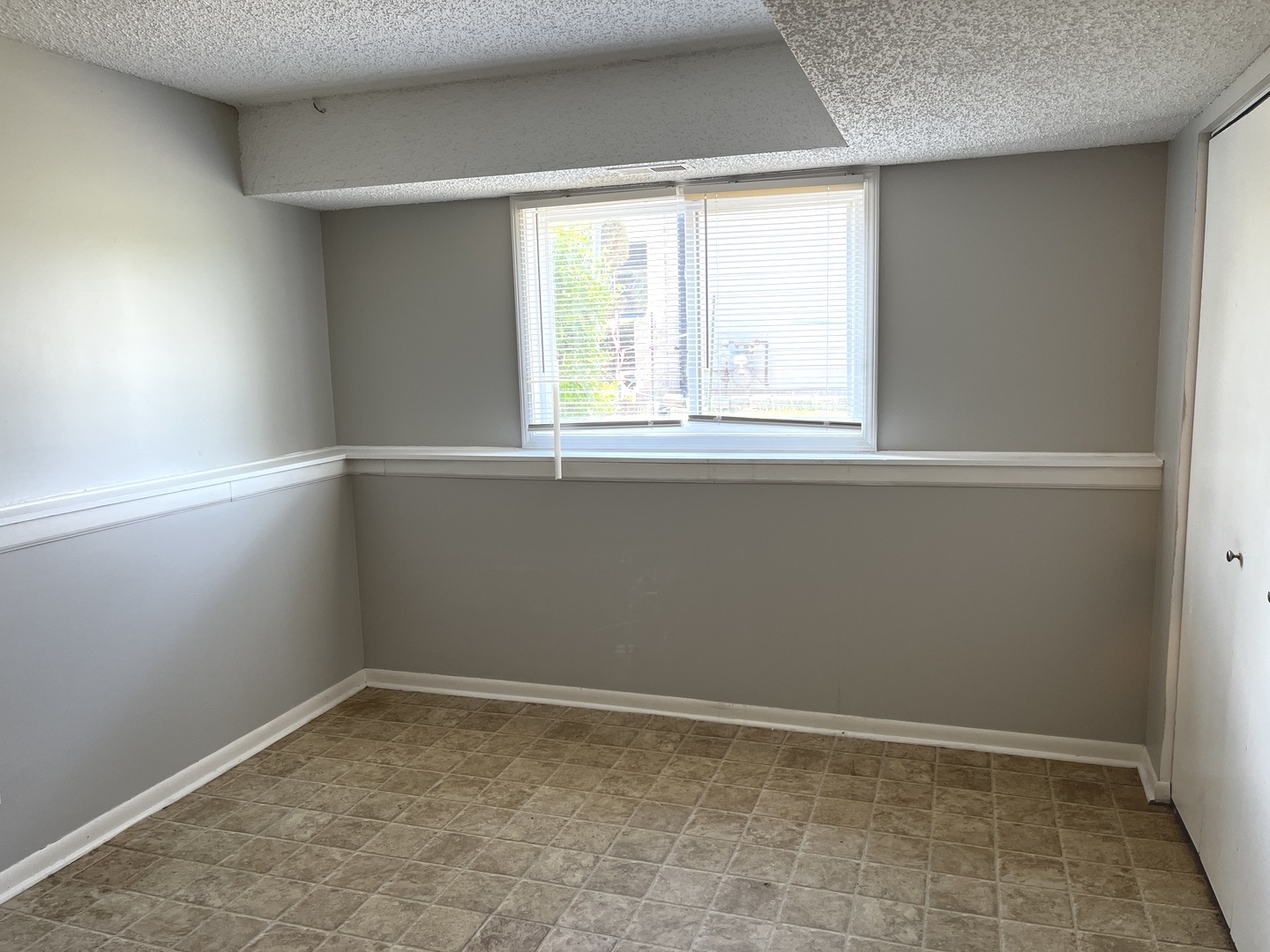 22526 Clarendon Avenue Richton Park, IL 60471 - Photo 9 of 20 a view of empty room with window