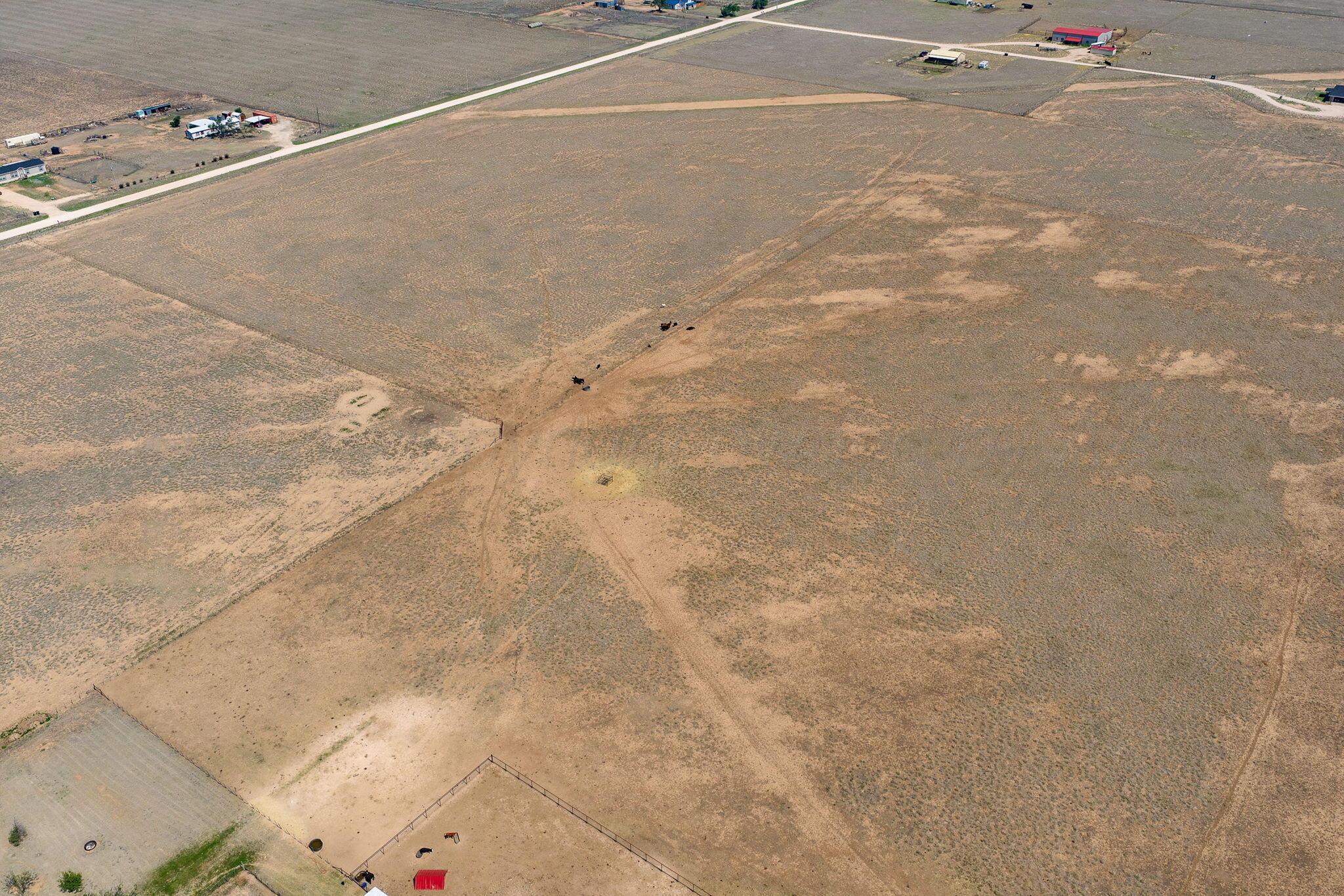 14500 Hale Road Canyon, TX 79015 - Photo 46 of 48 Aerial Photos-13