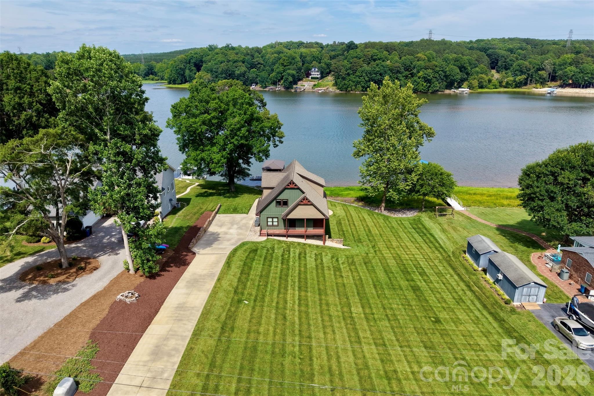 2234 Clyde Road Catawba, NC 28609 - Photo 18 of 41