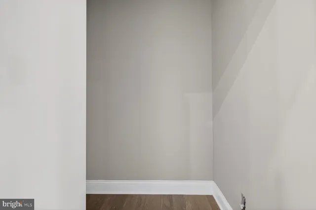 a view of small space