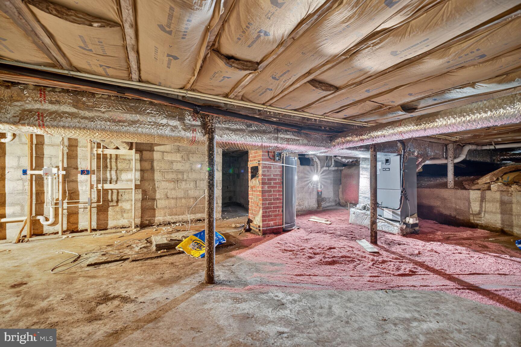 401 Linden Avenue Frederick, MD 21703 - Photo 28 of 29 a view of a porch
