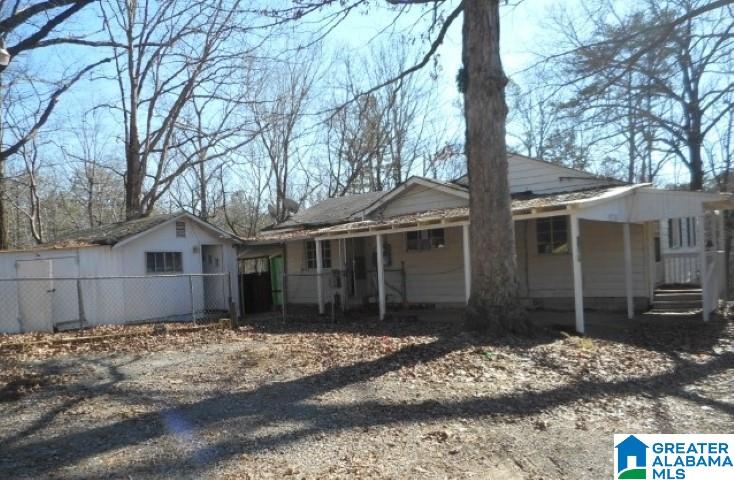 7483 Old Dixiana Road Pinson, AL 35126 - Photo 1 of 12