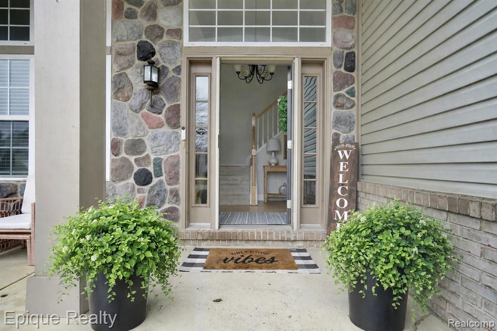 3593 Normandy Drive Rochester, MI 48306 - Photo 28 of 29 Gallery Image 28