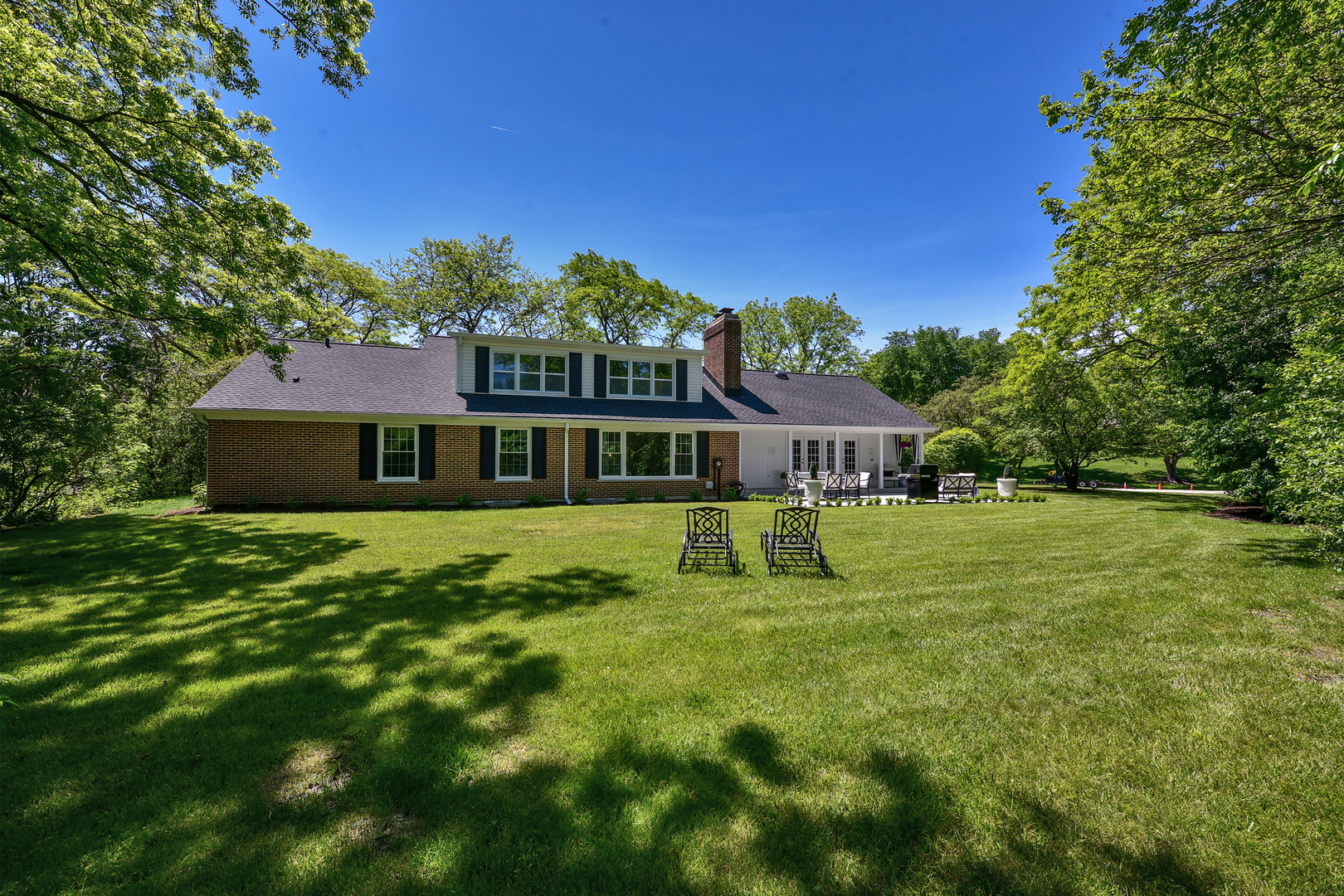 132 Halkirk Circle Inverness, IL 60067 - Photo 53 of 56