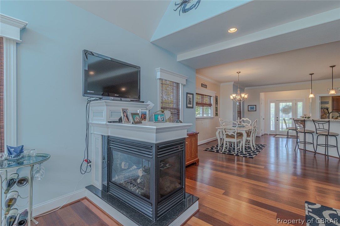 71 Waters Cv Circle Reedville, VA 22539 - Photo 20 of 48