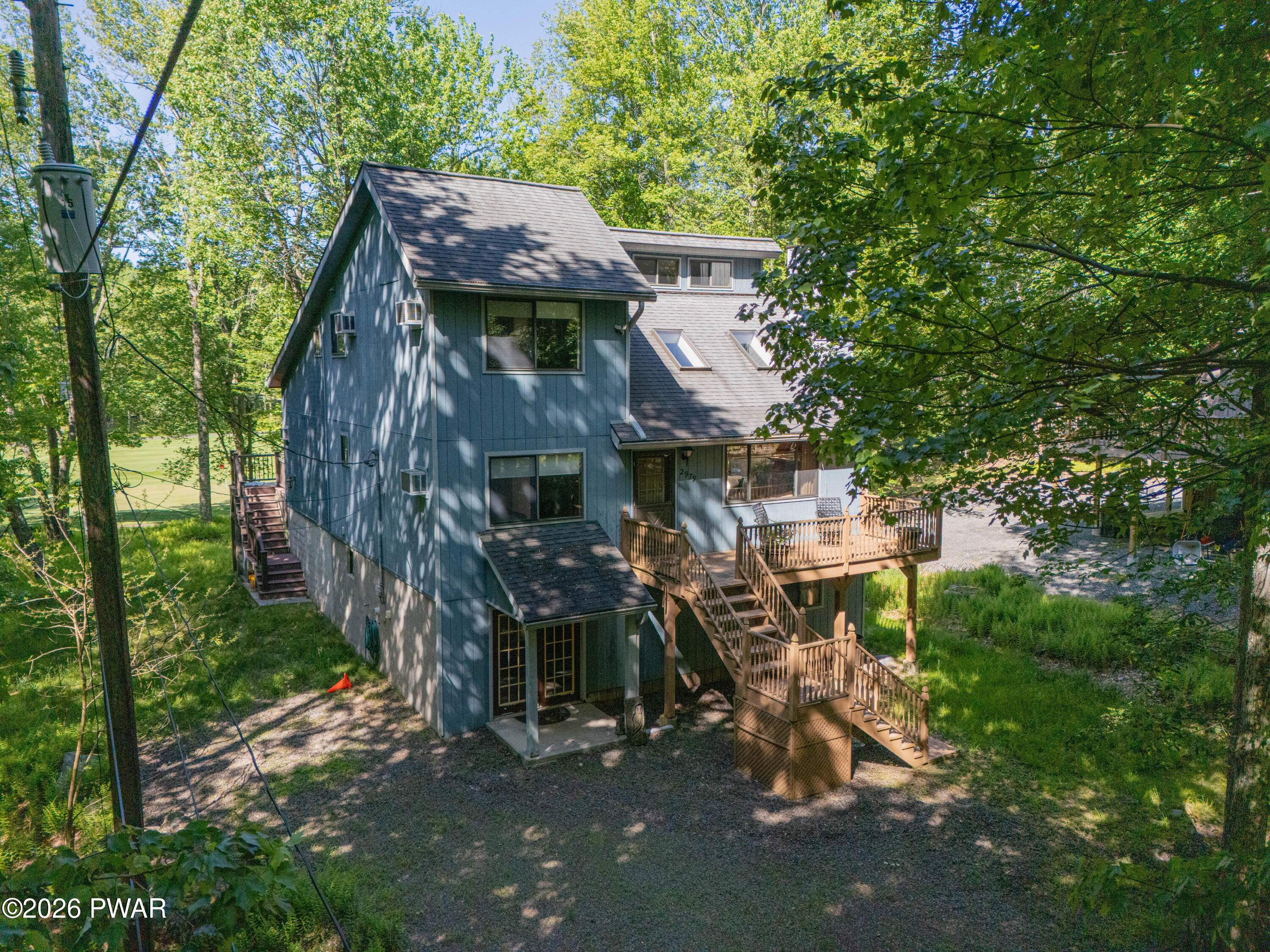 2979 Wedge Road Lake Ariel, PA 18436 - Photo 59 of 76