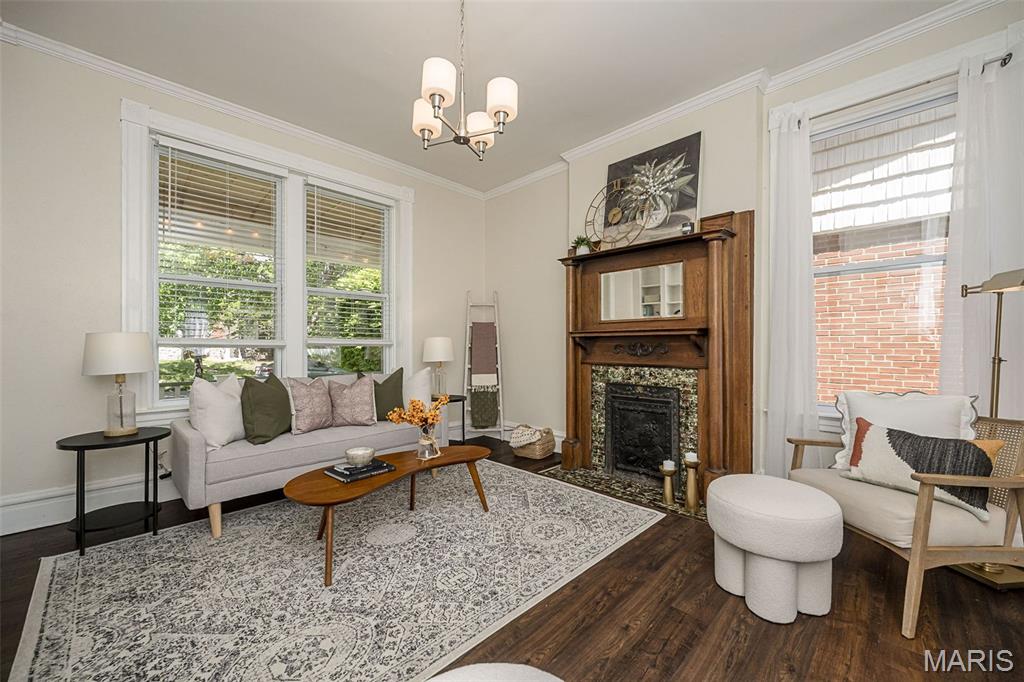 6284 Reber Place St. Louis, MO 63139 - Photo 13 of 55