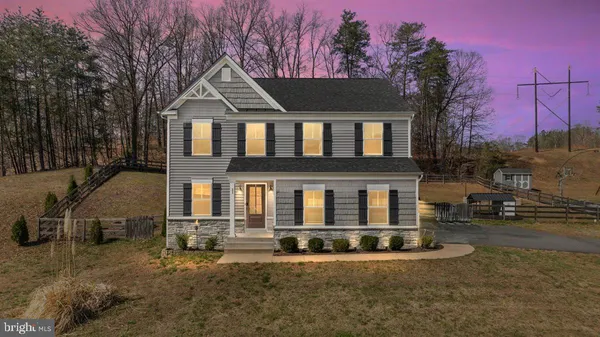 $675,000 | 31 Fleetwood Farm Lane, Fredericksburg, VA 22405