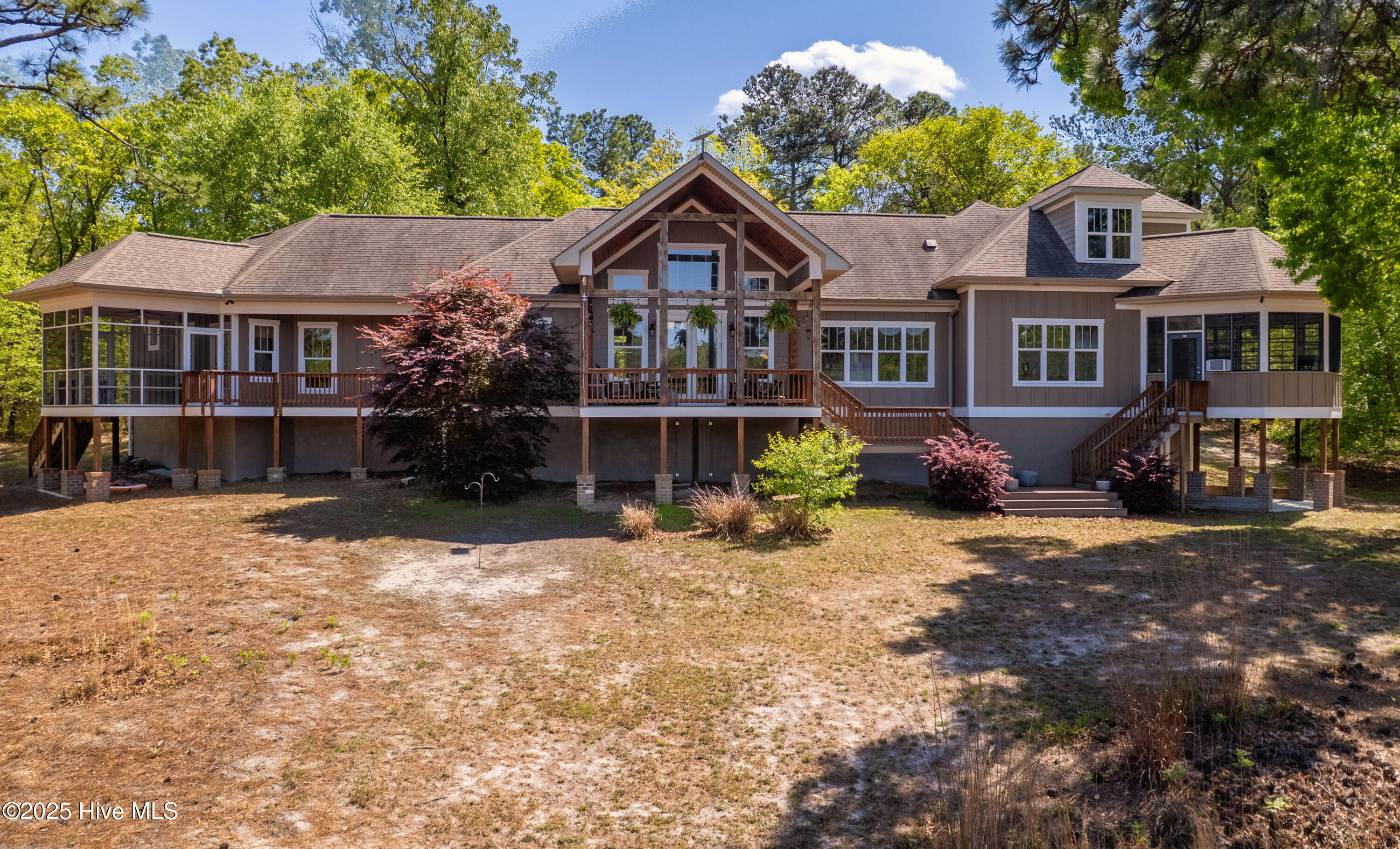 215 Tuscarora Road Carthage, NC 28327 - Photo 49 of 58 Tuscarora-5