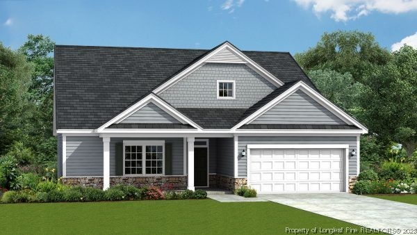 4243 Dock View Road Fayetteville, NC 28306 - Photo 1 of 1 Gallery Image 1