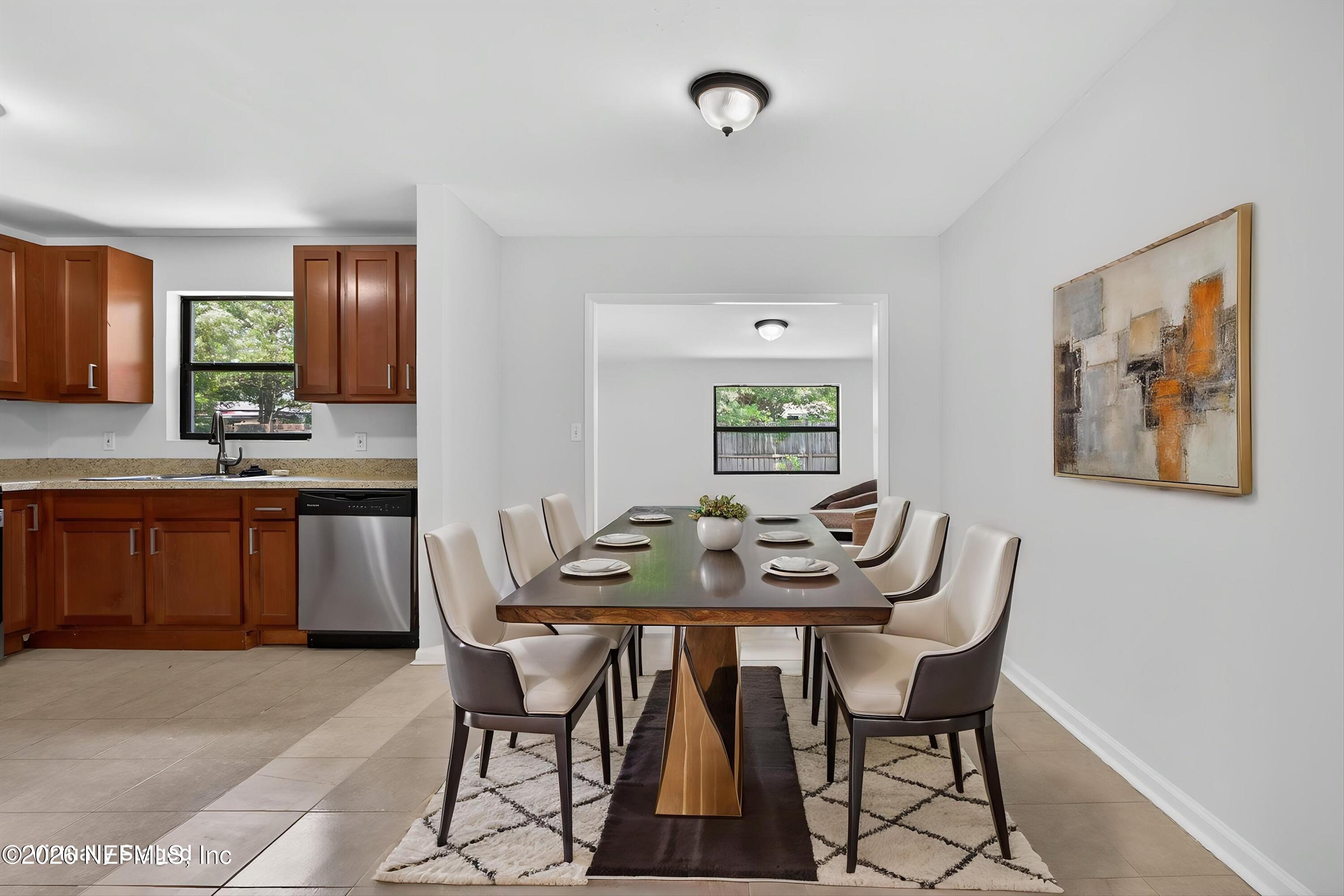3248 Shetland Road West Jacksonville, FL 32277 - Photo 11 of 46 10-3248-Shetland-Rd-W-25 - Dining Room -