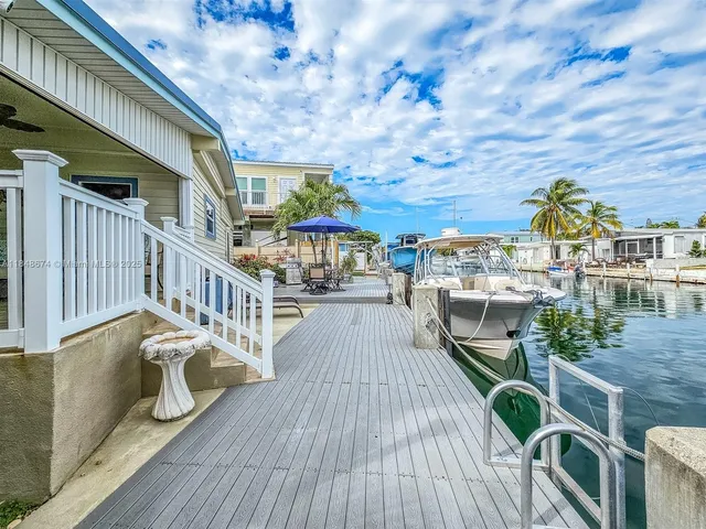 $885,000 | 716 26th Street Ocean, Marathon, FL 33050