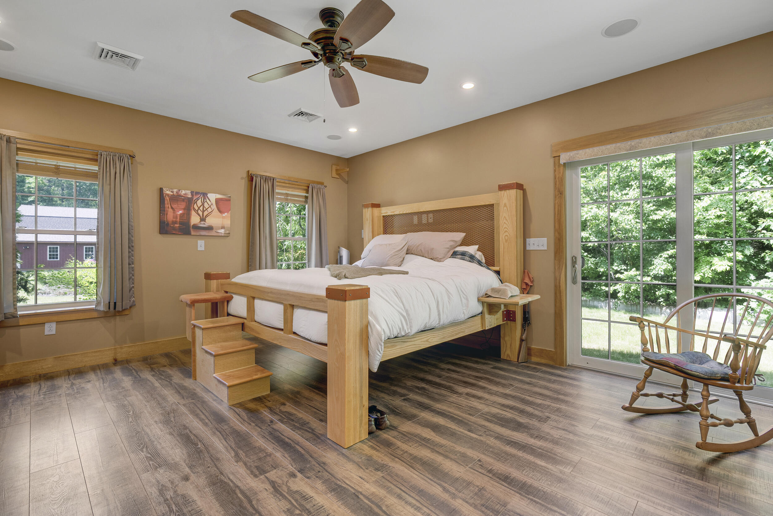 16 Keystone Spring Road Poland, ME 04274 - Photo 24 of 101 Primary Suite